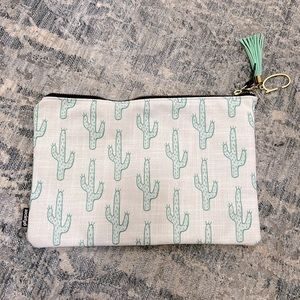 Society6 Pouch